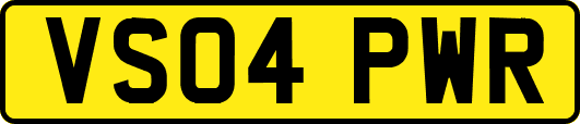 VS04PWR