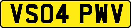 VS04PWV