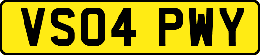 VS04PWY