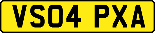 VS04PXA