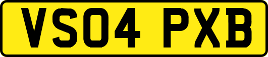 VS04PXB