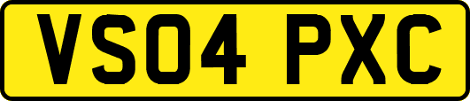 VS04PXC