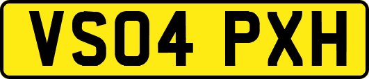 VS04PXH