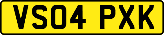 VS04PXK