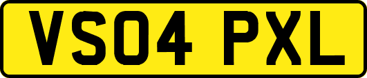 VS04PXL