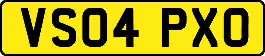 VS04PXO