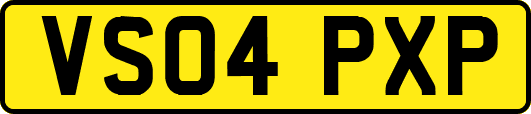 VS04PXP