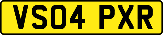 VS04PXR