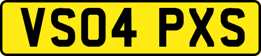 VS04PXS