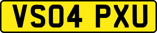 VS04PXU