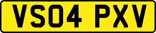 VS04PXV