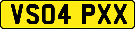 VS04PXX
