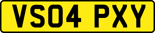 VS04PXY