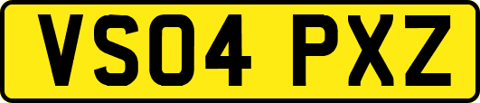 VS04PXZ
