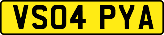 VS04PYA