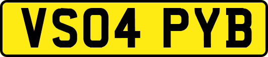 VS04PYB