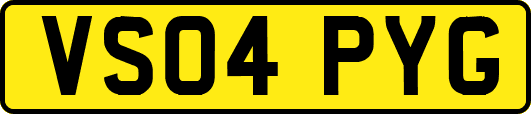 VS04PYG