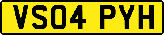 VS04PYH