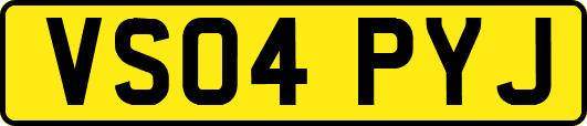 VS04PYJ
