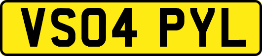 VS04PYL