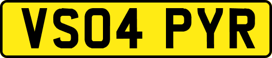 VS04PYR