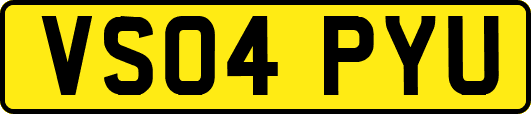 VS04PYU