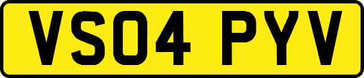 VS04PYV