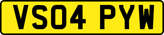 VS04PYW