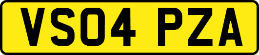 VS04PZA