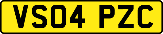 VS04PZC