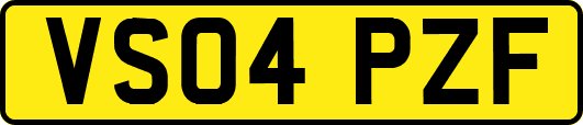 VS04PZF