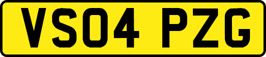 VS04PZG