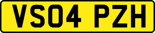 VS04PZH