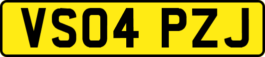 VS04PZJ