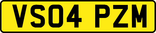 VS04PZM