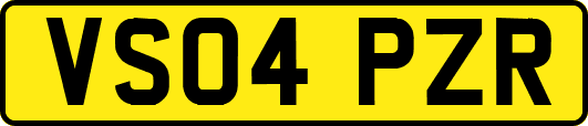 VS04PZR