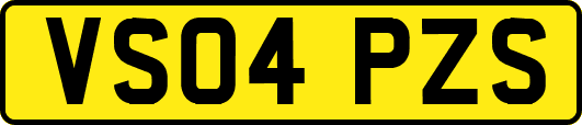 VS04PZS