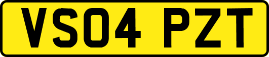 VS04PZT