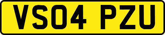 VS04PZU