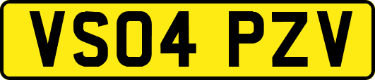 VS04PZV