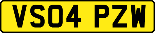 VS04PZW