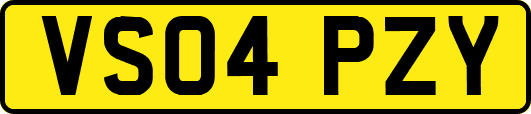 VS04PZY