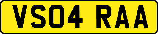 VS04RAA