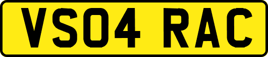 VS04RAC