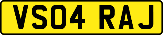 VS04RAJ