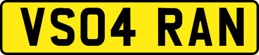 VS04RAN