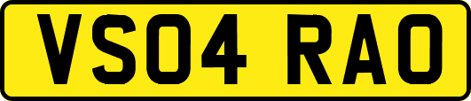 VS04RAO