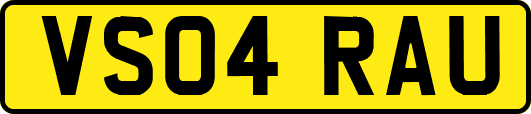 VS04RAU