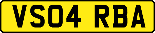 VS04RBA