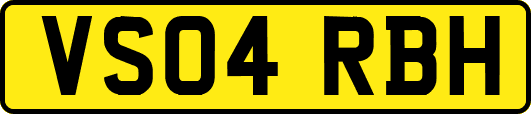 VS04RBH